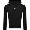 Boss Casual Boss Wetalk Pullover Hoodie Black