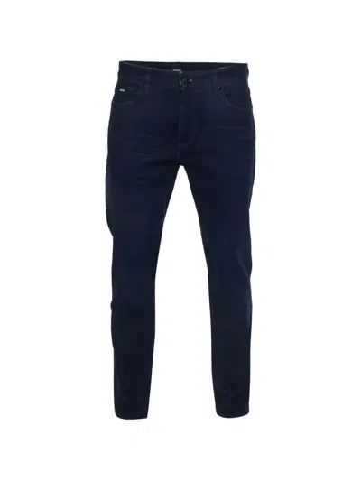 Pre-owned Boss Green Hugo Boss H-delaware Jeans In Blue