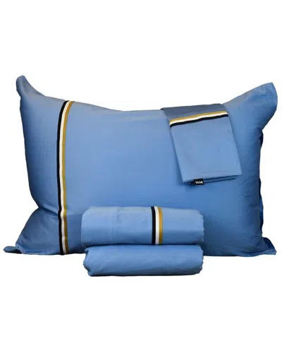 Boss Home 235 Thread Count B Linea 4pc Sheet Set