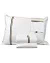 Boss Home 235 Thread Count B Linea 4pc Sheet Set