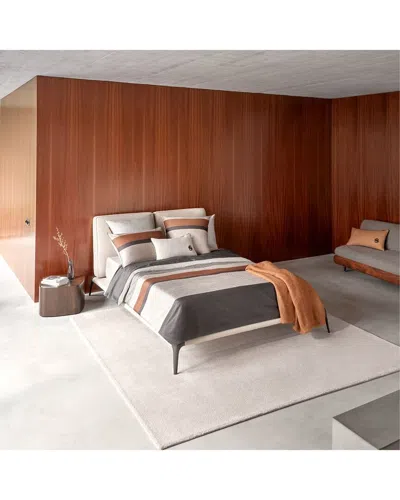 Boss Home 300 Thread Count Carlow Duvet Cover In Multi