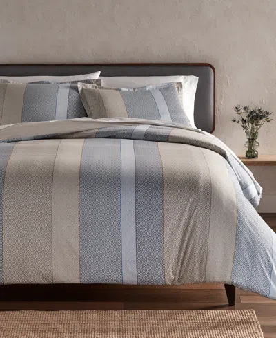 Boss Home Alvorada Cotton Duvet Cover, Full/queen In Animal Print