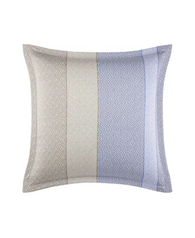 Boss Home Alvorada Cotton Sham, European In Multi