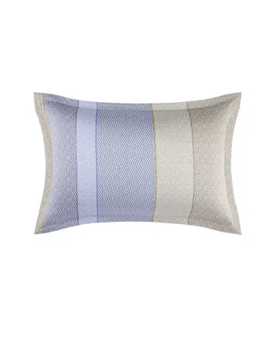 Boss Home Alvorada Cotton Sham, Standard In Multi