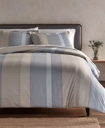 Boss Home Alvorada Duvet Cover Sets In Blue