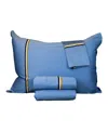 Boss Home By Hugo Boss B Linea 300-thread Count Cotton 4-pc. Sheet Set, Queen
