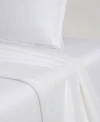 Boss Home By Hugo Boss Loft 300 Thread Count Sheets In Milk