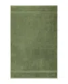 Boss Home Loft Aegean Combed Cotton Bath Sheet, 39" X 59" In Cool Green
