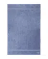 Boss Home Loft Aegean Combed Cotton Bath Sheet, 39" X 59" In Skye Blue