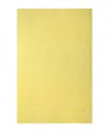 Boss Home Plain Cotton Bath Sheet, 39" X 59" In Limelight