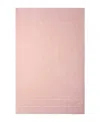Boss Home Plain Cotton Bath Sheet, 39" X 59" In Pink