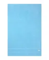 Boss Home Plain Cotton Bath Sheet, 39" X 59" In River Blue