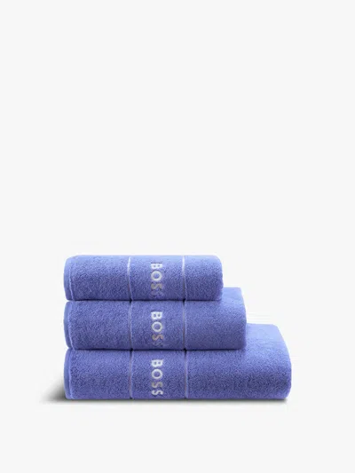 Boss Home Plain In Tourareg