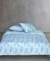 Boss Home Valerian Cotton Duvet Cover Sets In Blue