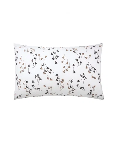 Boss Home Valerian Graphic Shams Pair, King In Sand