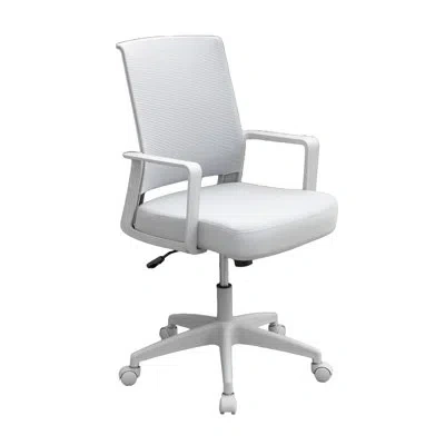 Boss Office Products Boss All Grey Task Chair In Gray