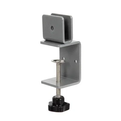 Boss Office Products Desk Clamp In Clear
