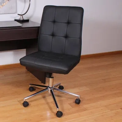 Boss Office Products Task Chair In Black