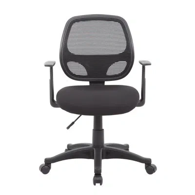 Boss Office Products Task Chair In Black
