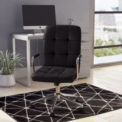 Boss Office Products Task Chair In Black