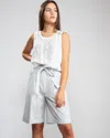 Boss Womens Boss Cendia 6 Womens Top