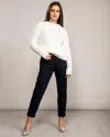 Boss Womens Boss Sachini4 D Womens Trousers