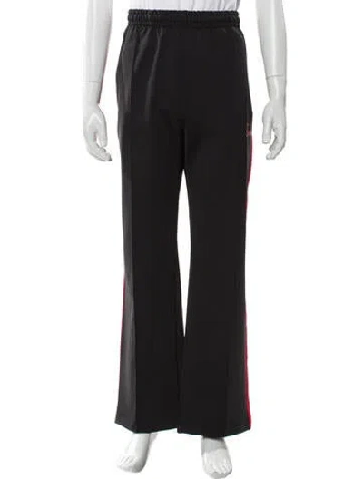 Pre-owned Bossi Sportswear Sweatpants In Black