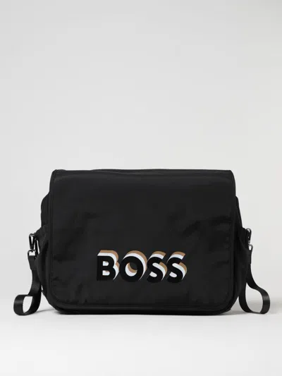 Bosswear Bag Boss Kidswear Kids Color Black