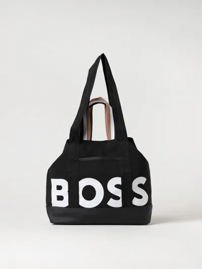 Bosswear Bag Boss Kidswear Kids Colour Black