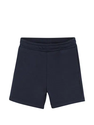 Bosswear Babies' Blue Shorts