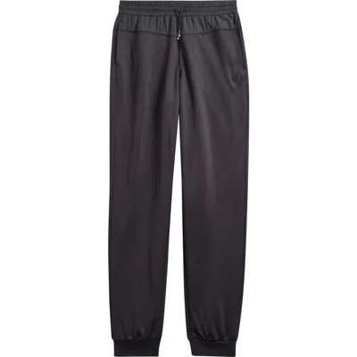 BOSSWEAR BOSS KIDSWEAR KIDS' FLEECE & NYLON JOGGERS