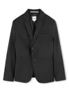 Bosswear Ceremony Blazer In Black