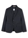 Bosswear Ceremony Blazer In Blue
