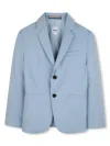 Bosswear Ceremony Blazer In Blue