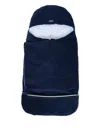 Bosswear Corduroy Sleeping Bag In Blue