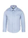 BOSSWEAR COTTON SHIRT