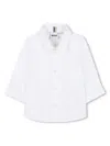 Bosswear Cotton Shirt In White