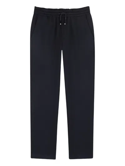 Bosswear Kids' Drawstring Trousers In Blue