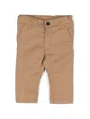 Bosswear Elasticated-waistband Trousers In Neutrals