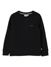 Bosswear Hugo Boss Clothing.... In Black
