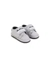 Bosswear Slippers In Grey
