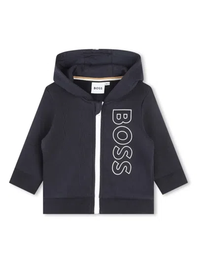 Bosswear Babies' Set In Grey