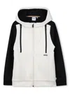 Bosswear Logo-print Set In Black