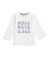 BOSSWEAR LOGO T-SHIRT