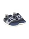 Bosswear Mesh Sneakers In Multi