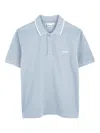 Bosswear Piped Polo Shirt
