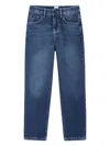 Bosswear Straight-leg Jeans