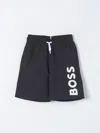 Bosswear Swimsuit Boss Kidswear Kids Color Black
