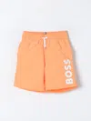 Bosswear Swimsuit Boss Kidswear Kids Color Orange