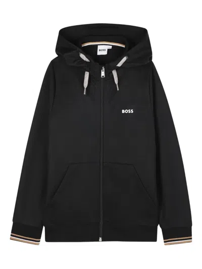 Bosswear Kids' Zip-up Hoodie